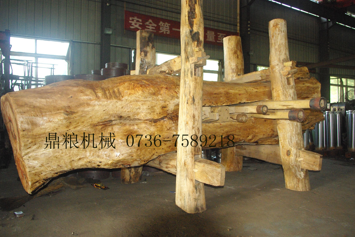  全新木榨，純古法木榨，原木木榨榨油機(jī) 